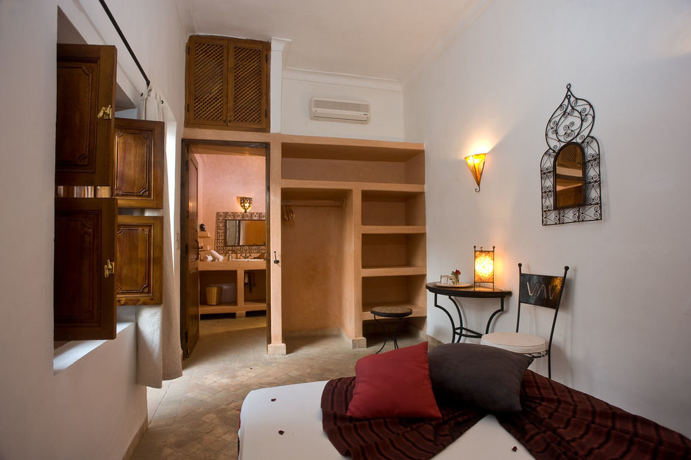 Riad Limouna Marraquexe Exterior foto